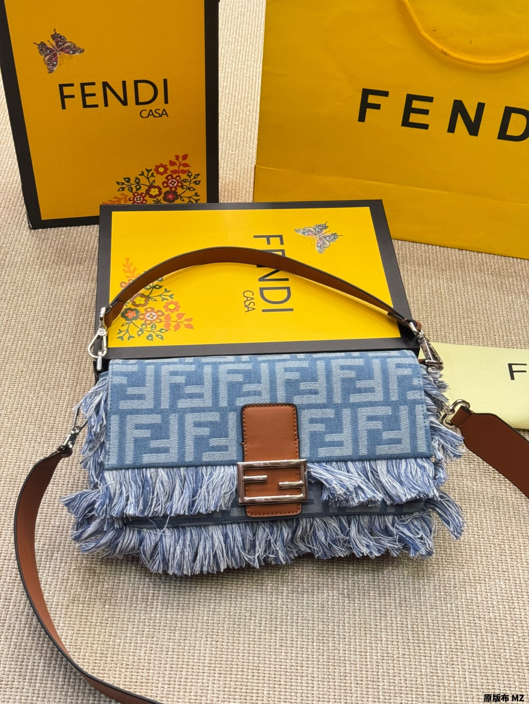 FENDI bag 131